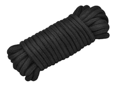 Soga Cuerdas Shibari 10 Mts - Taboo69 Congreso