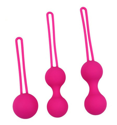 Kit Kegel x3