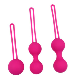 Kit Kegel x3