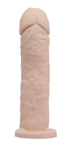 Pretty Love Penis Sleeve 6.2" - comprar online