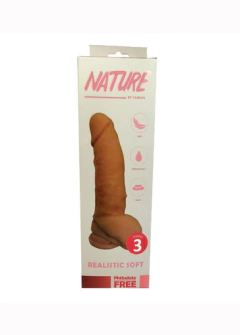 Caimán Nature 3 - comprar online