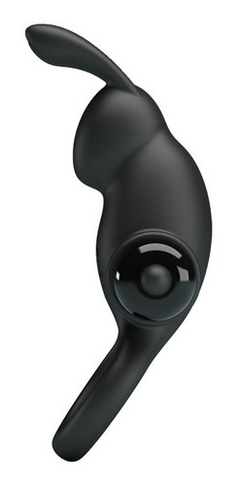Pretty Love Vibrating Penis Ring I en internet