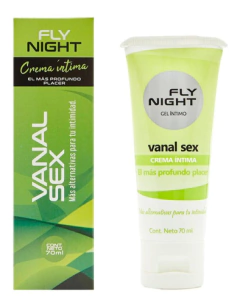 Imagen de Gel Fly Night 70ml