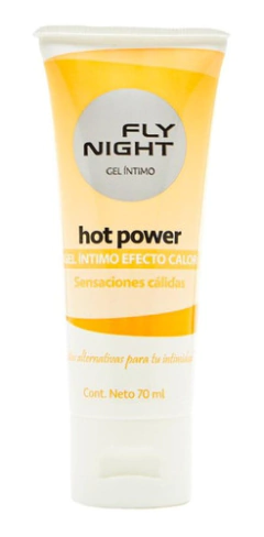 Gel Fly Night 70ml - comprar online