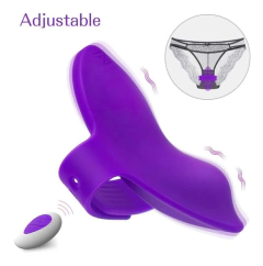 Tanga Control Vibrator - comprar online