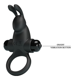 Imagen de Pretty Love Vibrating Penis Ring I