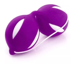 Bolas Chinas - Kegel - Taboo69 Congreso