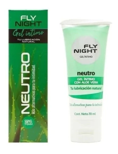 Imagen de Gel Fly Night 70ml