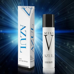 Gel Miss V Azul - comprar online