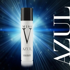 Gel Miss V Azul en internet