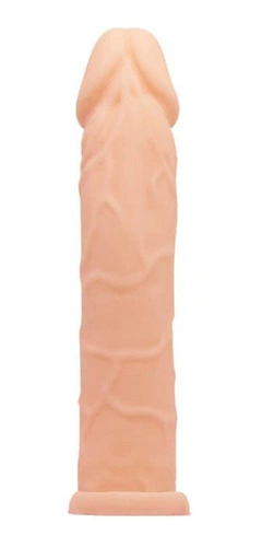 Pretty Love Penis Sleeve 7" - comprar online