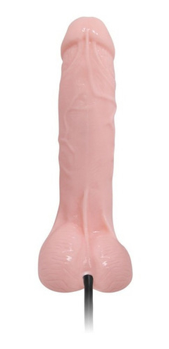 Baile Inflatable Cock en internet