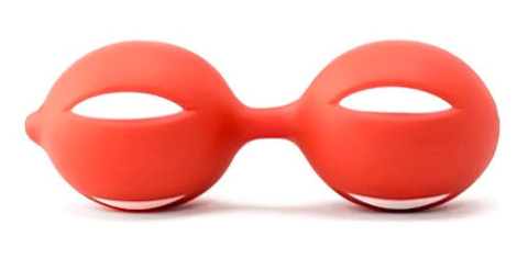 Bolas Chinas - Kegel