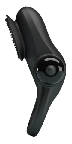 Pretty Love Vibrating Penis Ring II en internet