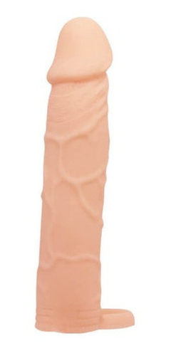 Pretty Love Penis Sleeve 7" - Taboo69 Congreso
