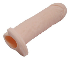 Pretty Love Penis Sleeve 6.2" - tienda online