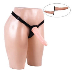 Strap Completo Doble Penetración