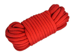 Soga Cuerdas Shibari 5 mts