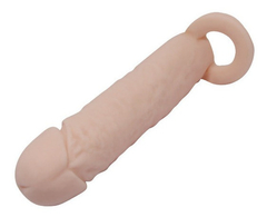 Imagen de Pretty Love Penis Sleeve 6.2"