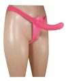 Arnes Army Top Gun Rosa 14 x 3 Cm