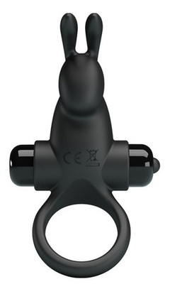 Pretty Love Vibrating Penis Ring I - comprar online