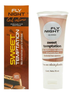 Gel Fly Night 70ml en internet