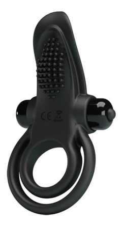 Pretty Love Vibrating Penis Ring