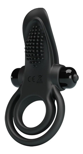 Pretty Love Vibrating Penis Ring