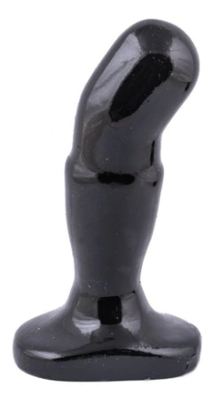 Estimulador Masajeador Prostático 14.5 x 3.5 Cm