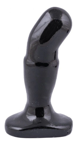 Estimulador Masajeador Prostático 14.5 x 3.5 Cm