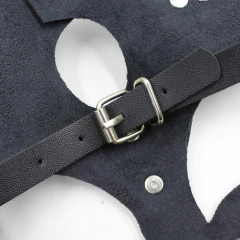 Antifaz Mascara Gatita O Conejita Charol - comprar online