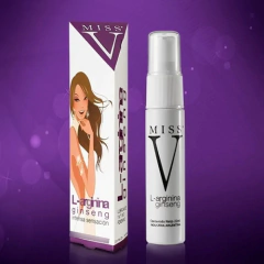 Gel Miss V L-arginina - comprar online