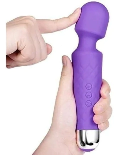 Wand Masajeador Safiman en internet