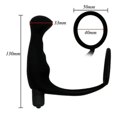 Imagen de Anillo Prostatico Vibrador