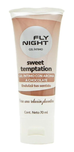 Gel Fly Night 70ml - Taboo69 Congreso
