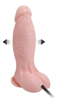 Baile Inflatable Cock - comprar online