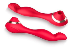 Suction and Up vibrator en internet