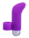 Finger Vibrator USB