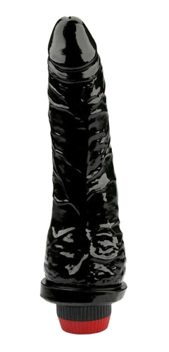 Vibrador Real Skin Bronx Bananin