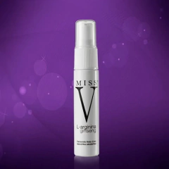 Gel Miss V L-arginina en internet