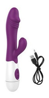 USB Vibrator