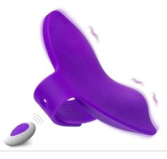 Tanga Control Vibrator