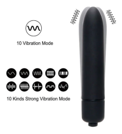 Mini Bullet - Taboo69 Congreso