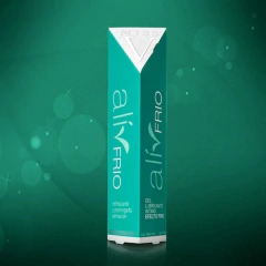 Gel Miss V Frío en internet