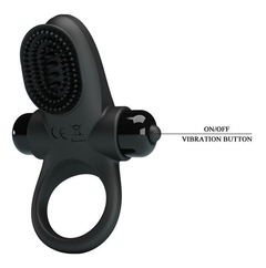 Imagen de Pretty Love Vibrating Penis Ring II