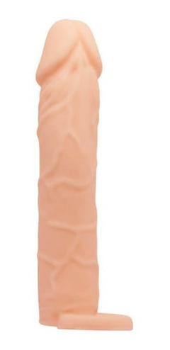 Pretty Love Penis Sleeve 7"