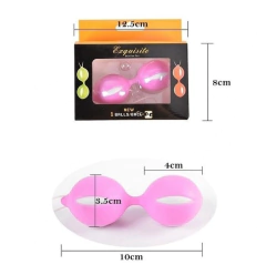 Bolas Chinas - Kegel - tienda online