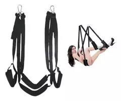 Hamaca Columpio Sexual - comprar online