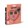 Secret Game - Juego de Dados