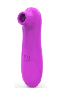 Succionador de Clitoris Docoo - comprar online